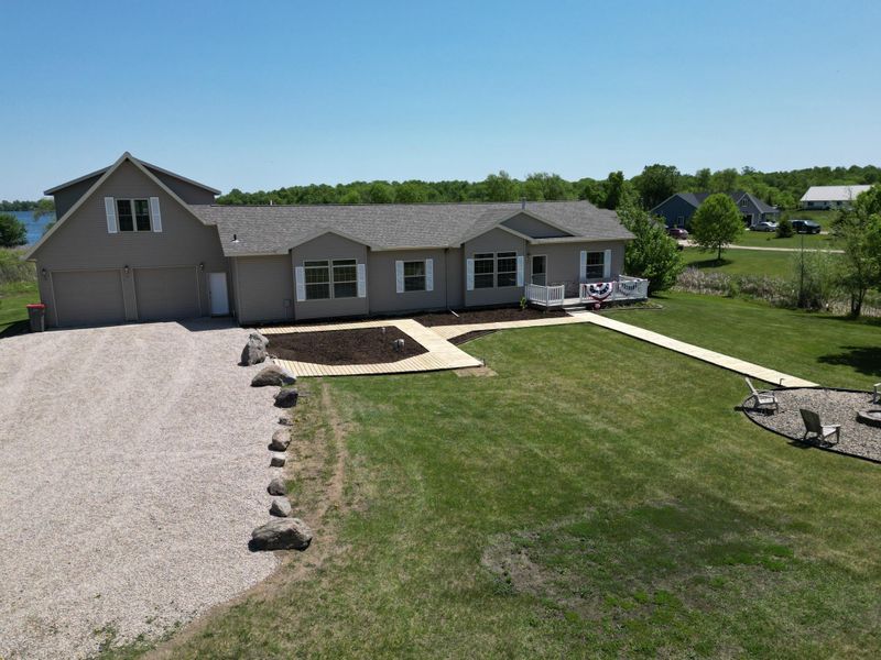 2443 Turtle Trl SW, Alexandria, MN 56308