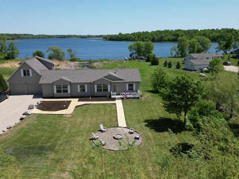 2443 Turtle Trl SW, Alexandria, MN 56308