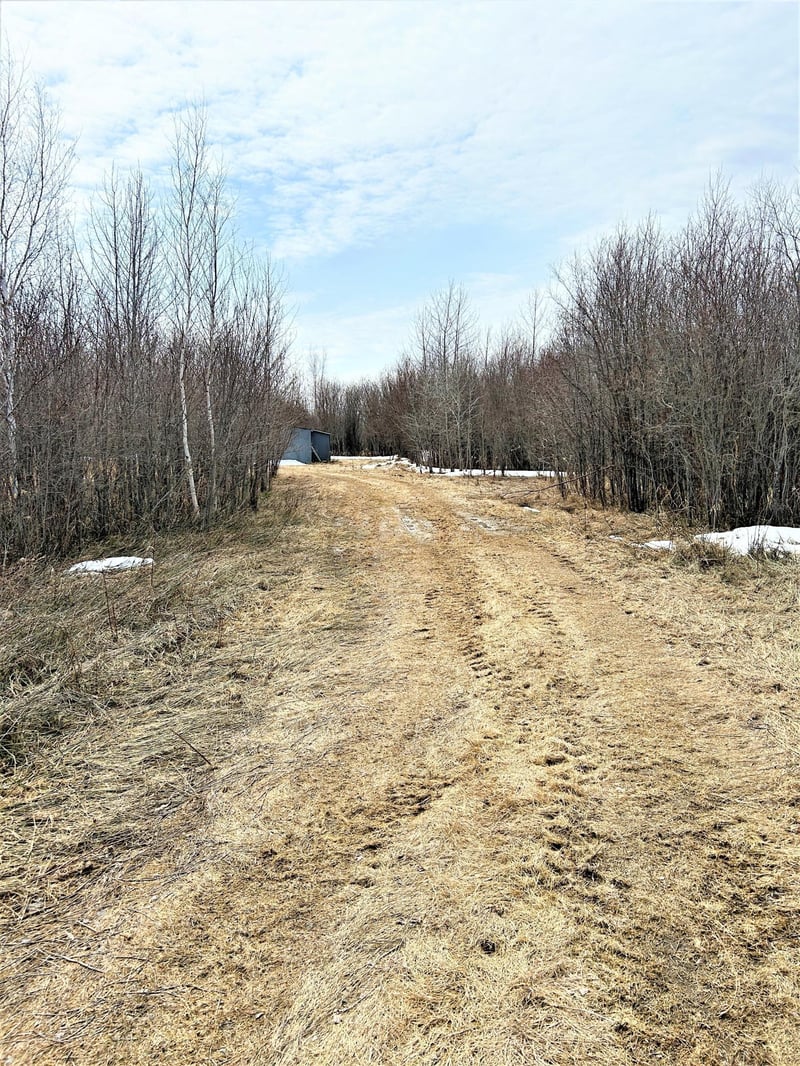34001 530th Ave, Warroad, MN 56756
