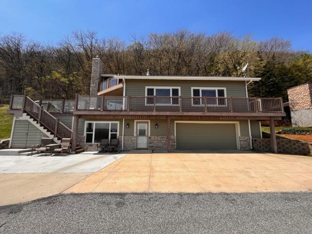 801 N 2nd St, Brownsville, MN 55919