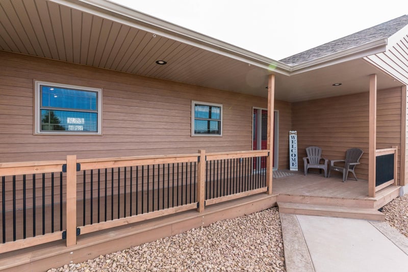 7380 Hope Rd SE, Nelson, MN 56355