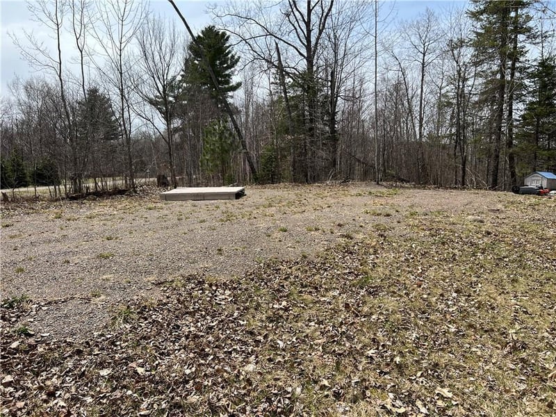 6114W Hunter Lake Rd, Winter, WI 54896