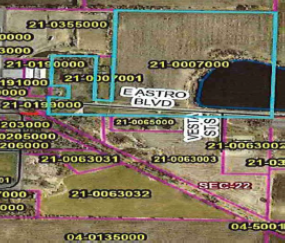xxx Hwy 7, Cosmos, MN 56228