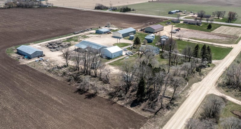 23870 Conrad Ave, Hampton, MN 55031