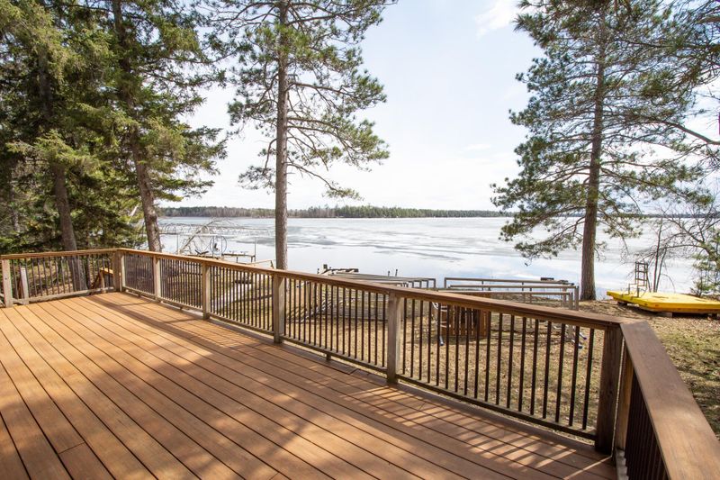 949 N Northwoods Dr NW, Pine River, MN 56474