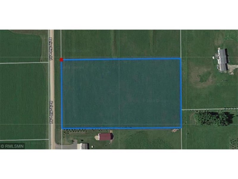 xxx Barley Ridge Rd, Holdingford, MN 56340