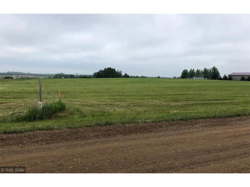 xxx Barley Ridge Rd, Holdingford, MN 56340