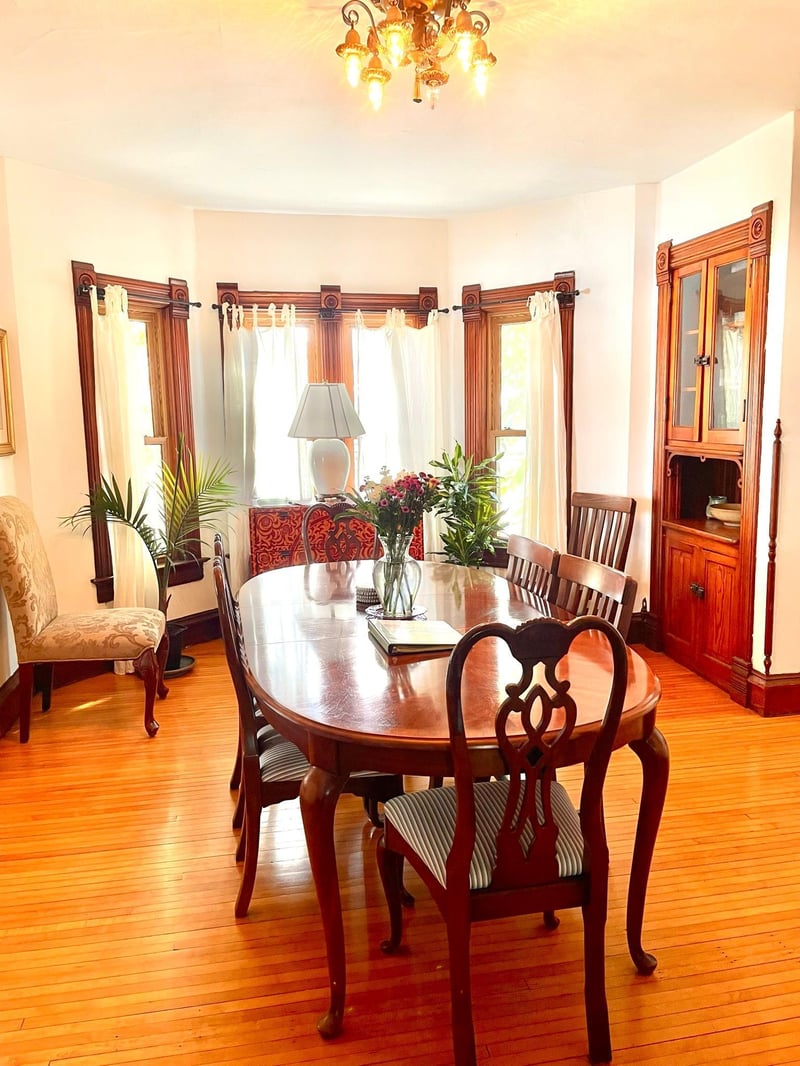 W3553 State Road 35, Maiden Rock, WI 54750