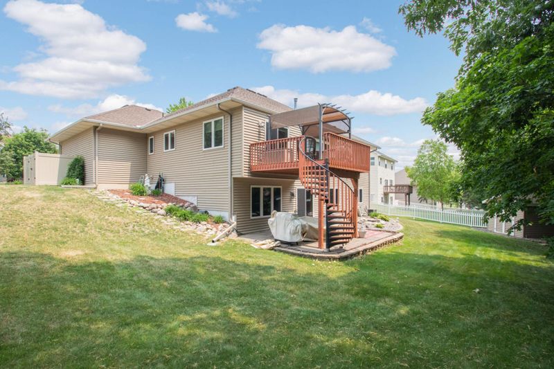11155 20th St NE, Saint Michael, MN 55376