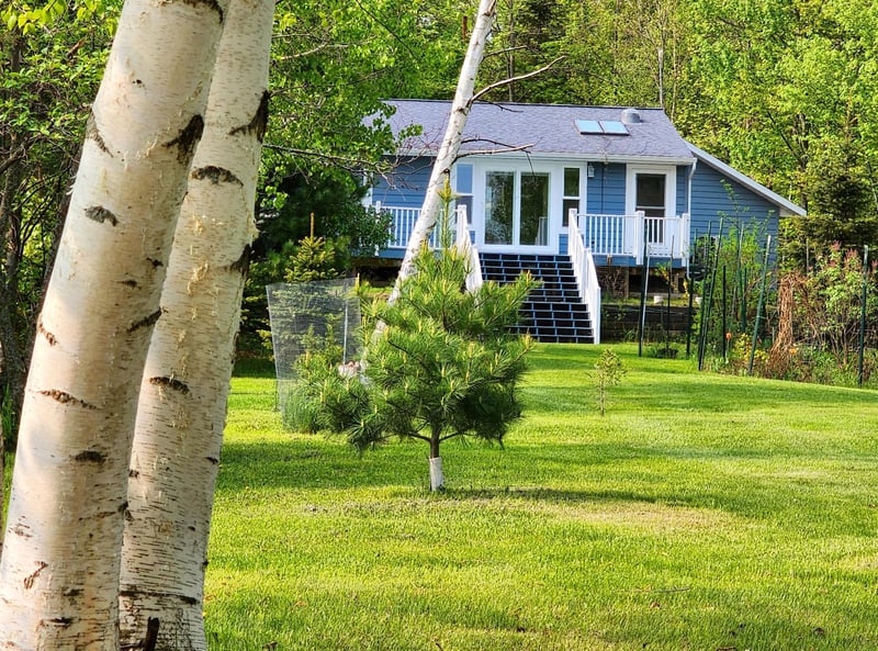 1321 S Lake Dr, Shell Lake, WI 54871