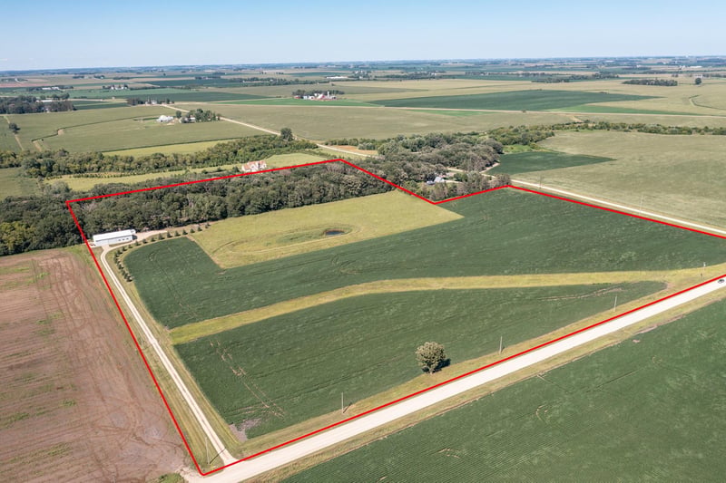 15732 530th St, West Concord, MN 55985
