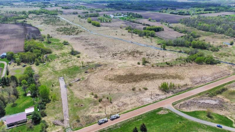 xxx 350th St, Shafer, MN 55074