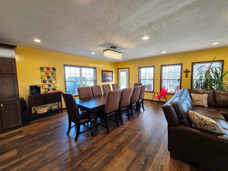 69 N Shore Dr, Garvin, MN 56132