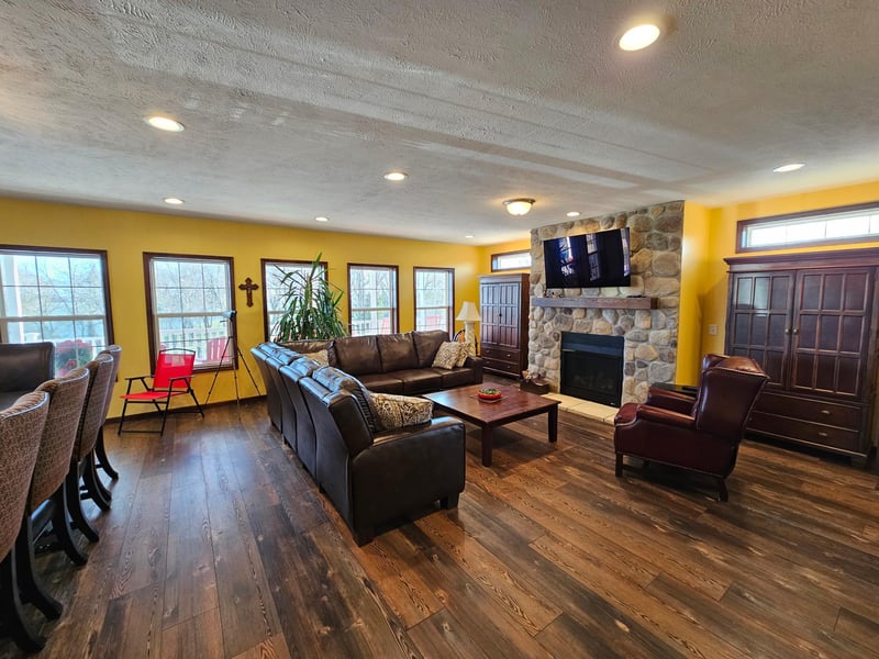 69 N Shore Dr, Garvin, MN 56132