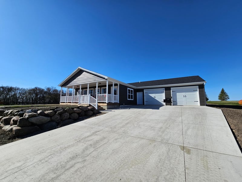 69 N Shore Dr, Garvin, MN 56132