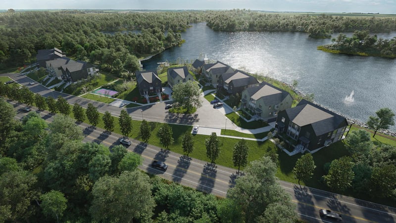 4749 Linden Cove Ln, Savage, MN 55378
