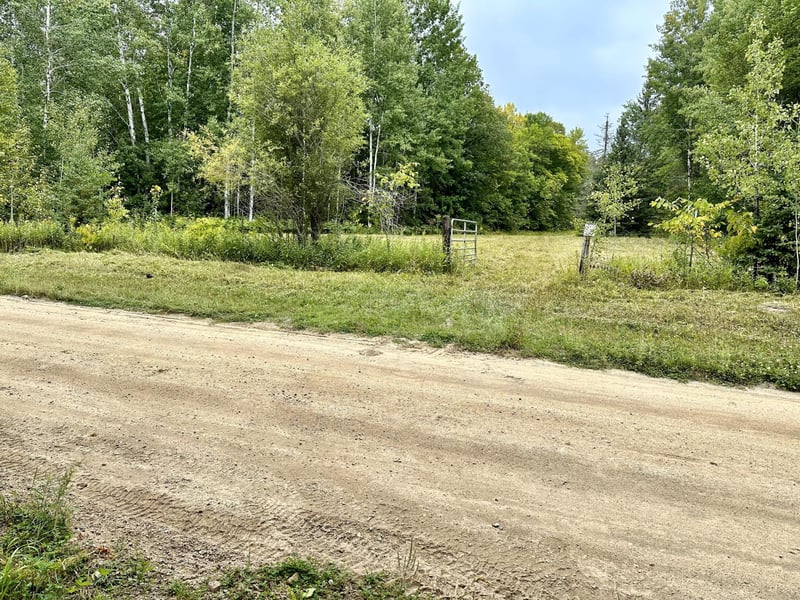 TBD County Road 154, Federal Dam, MN 56641