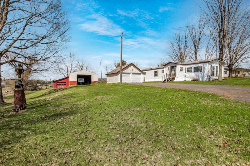 1460 7 1/2 Ave, Hillsdale, WI 54733