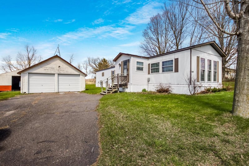 1460 7 1/2 Ave, Hillsdale, WI 54733