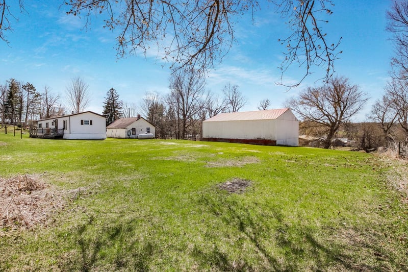 1460 7 1/2 Ave, Hillsdale, WI 54733