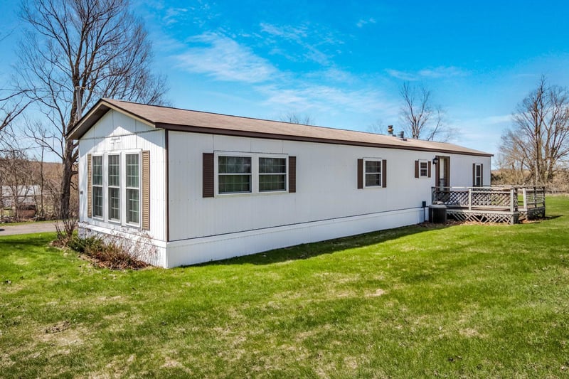 1460 7 1/2 Ave, Hillsdale, WI 54733