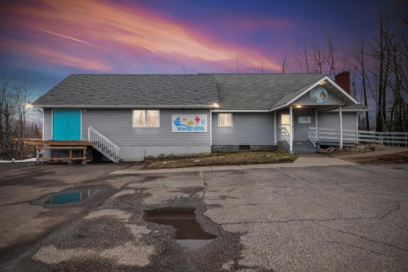 5211 Miller Trunk Hw, Hermantown, MN 55811