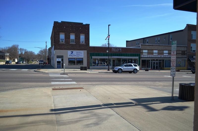28 Minnesota Ave E, Glenwood, MN 56334