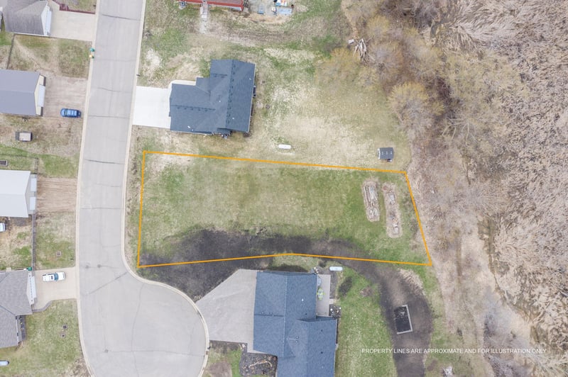 450 Knish Ct, Kilkenny, MN 56052