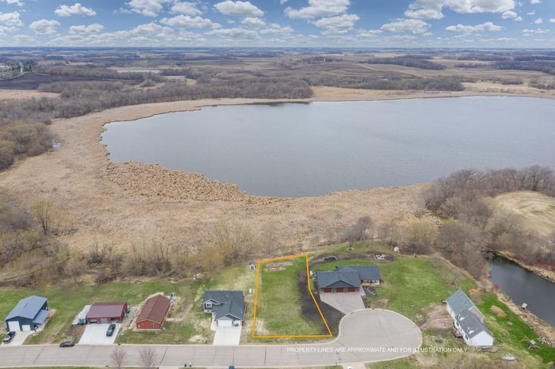 450 Knish Ct, Kilkenny, MN 56052
