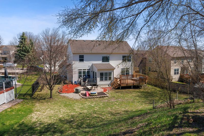 4569 Melina Ave NE, Saint Michael, MN 55376