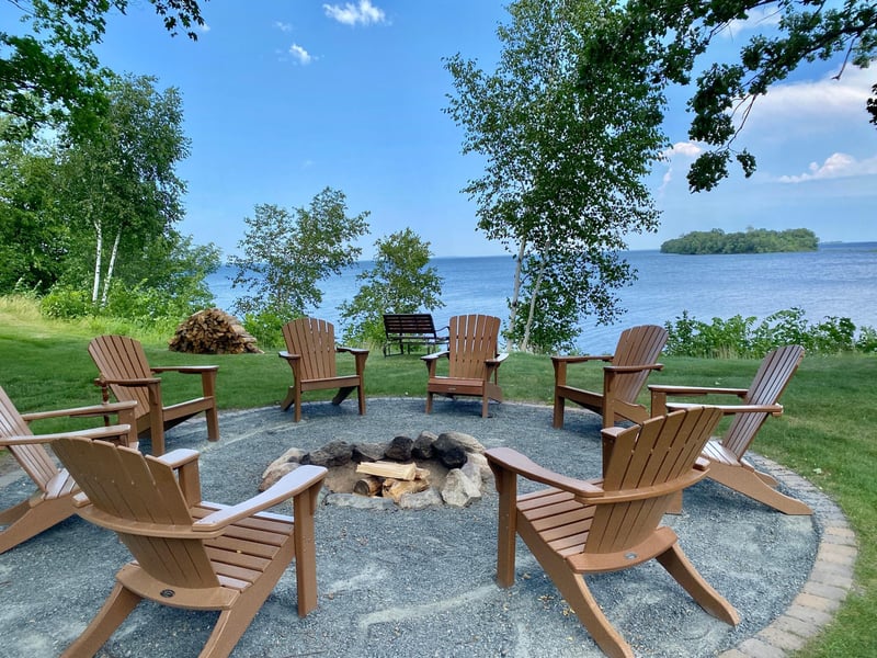 6952 Beach View Ln NW #200-3, Walker, MN 56452