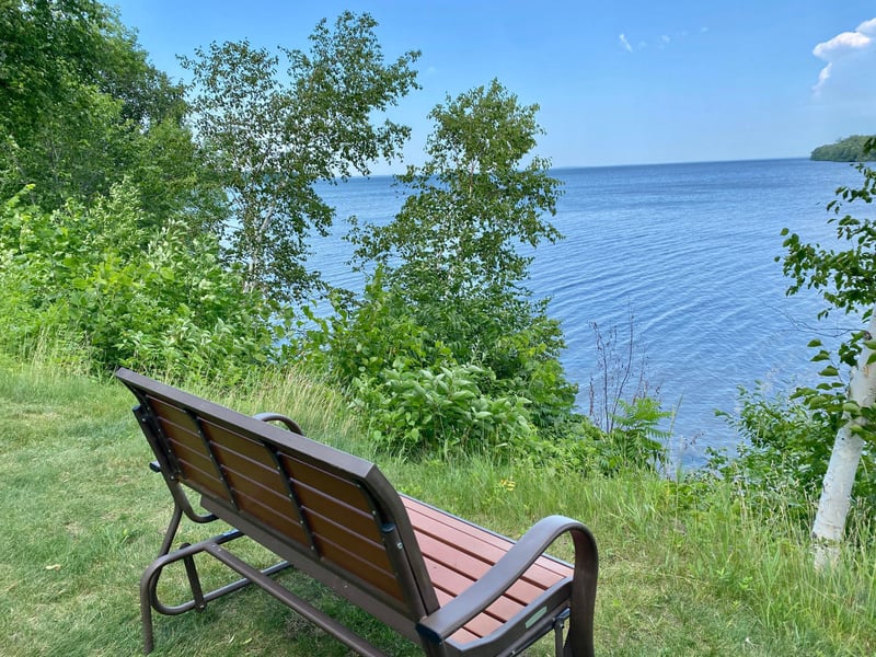 6952 Beach View Ln NW #200-3, Walker, MN 56452