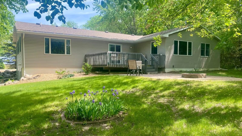 12121 E Lake Leven Rd, Villard, MN 56385