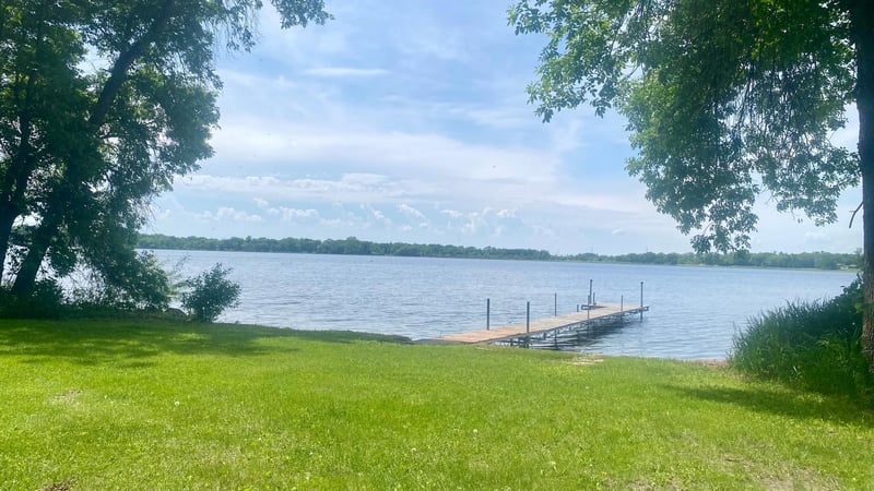 12121 E Lake Leven Rd, Villard, MN 56385