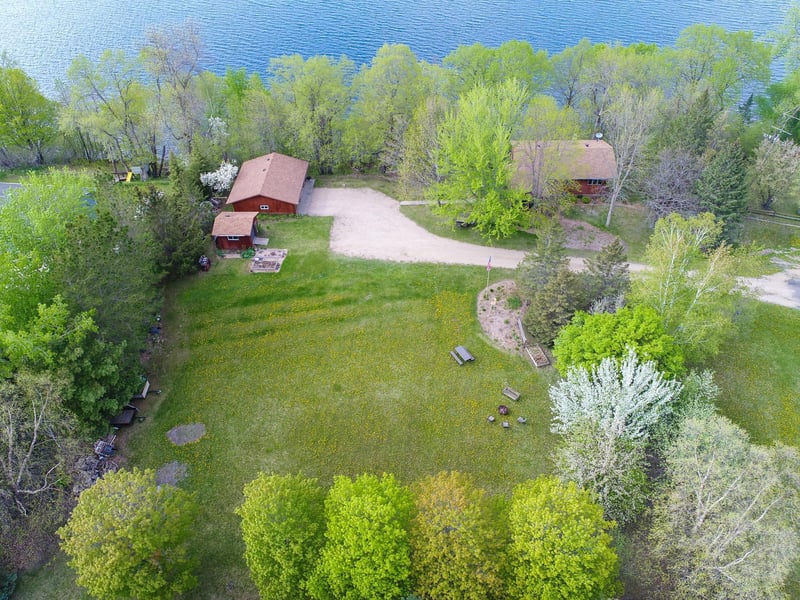 8604 Sara Rd NW, Brandon, MN 56315