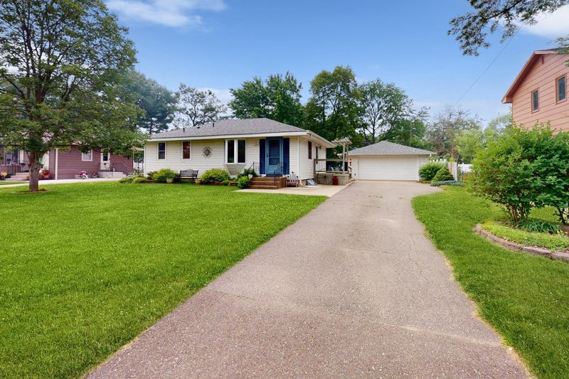 132 105th Ave NE, Blaine, MN 55434