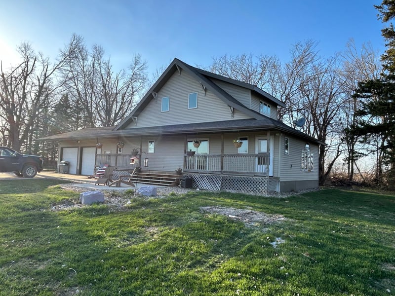 2547 130th Ave, Hendricks, MN 56136