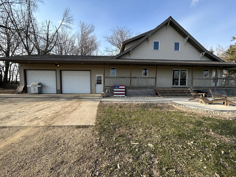 2547 130th Ave, Hendricks, MN 56136