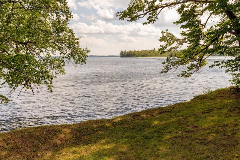 5228 Currant Trl NW, Hackensack, MN 56452