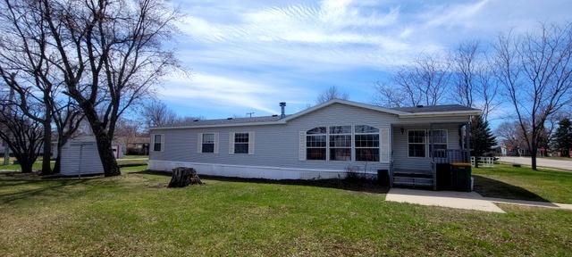 328 Main St, Clinton, MN 56225