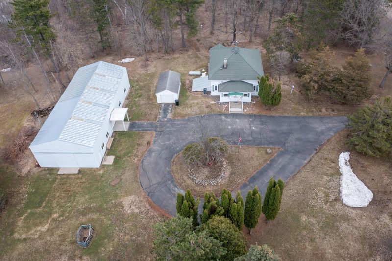 18049 NE 130th St, Foreston, MN 56330