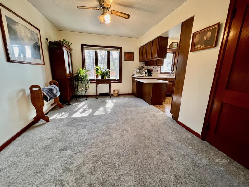 431 3rd St, Echo, MN 56237