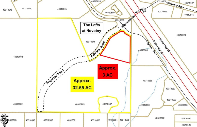 3 AC Edgewood Dr, Baxter, MN 56425