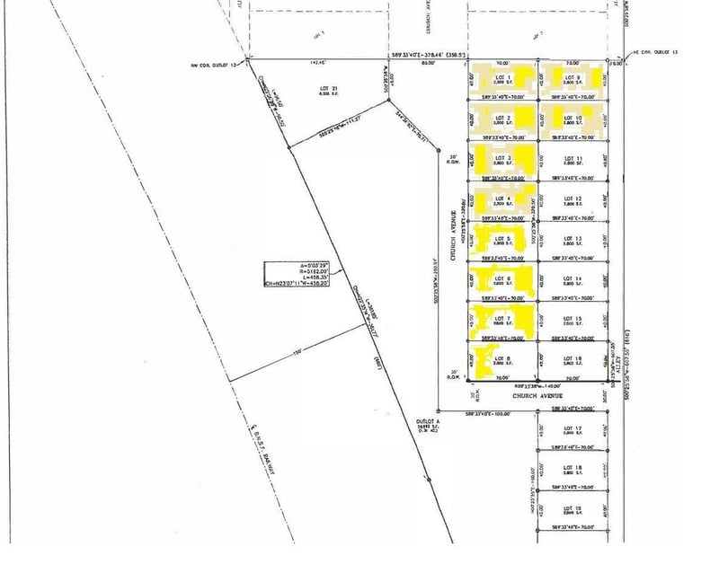 ddd TBD S Church Ave, Hills, MN 56138