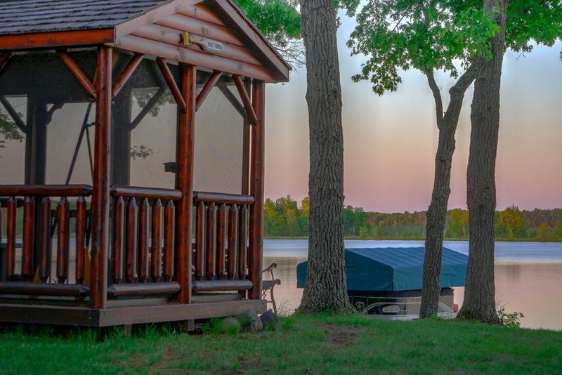 24738 Taylor Lake Rd, Webster, WI 54893