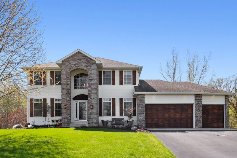 4876 Kaiser Ave NE, Albertville, MN 55301