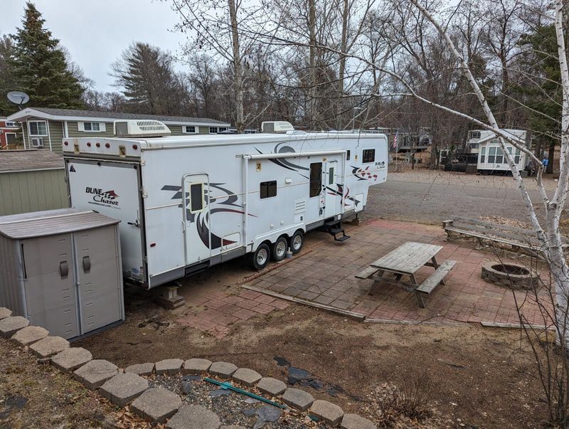 30409 Cougar Ps, Breezy Point, MN 56472