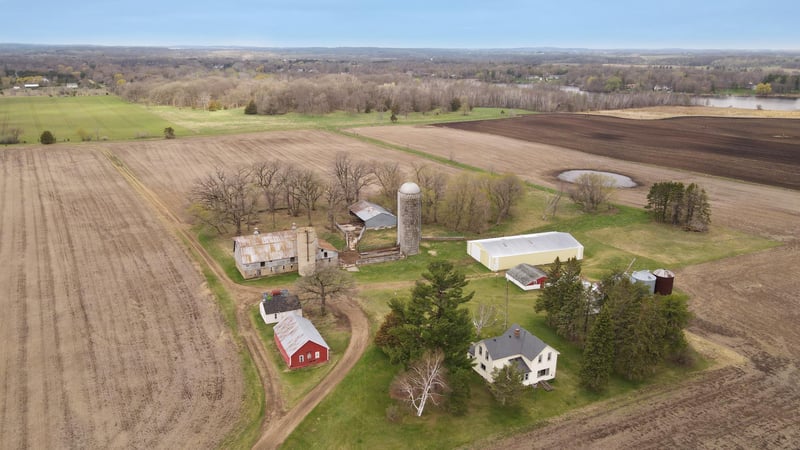 8250 325th St, Saint Joseph, MN 56374
