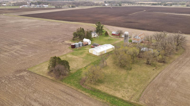 8250 325th St, Saint Joseph, MN 56374