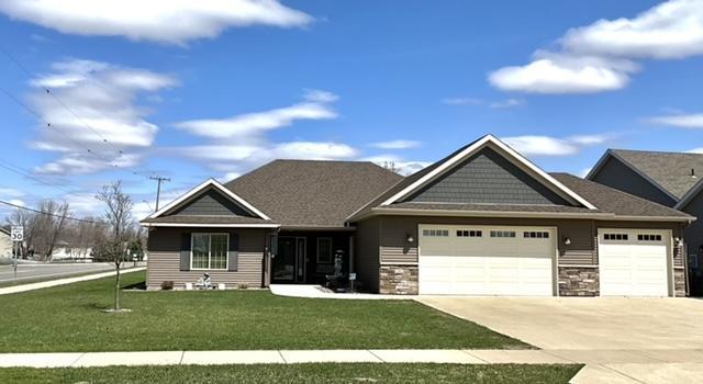 1263 Willow Pond Dr, Waite Park, MN 56387